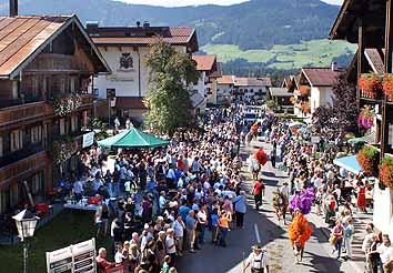 Alpenspektakel Festival